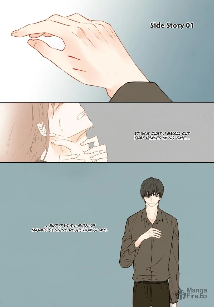 Read Imitation (Comic) chapter 1 image 242 on Lezhin