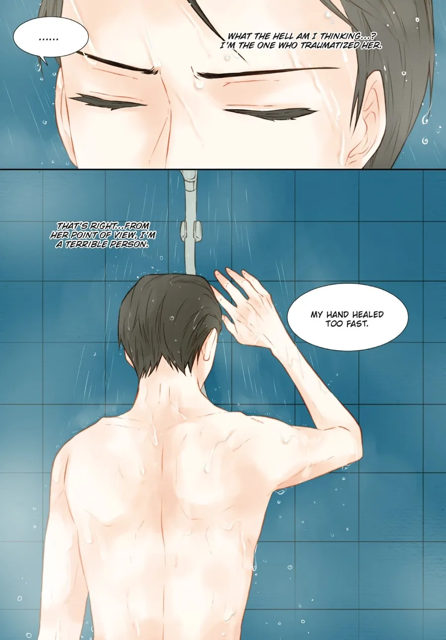 Read Imitation (Comic) chapter 1 image 247 on Lezhin