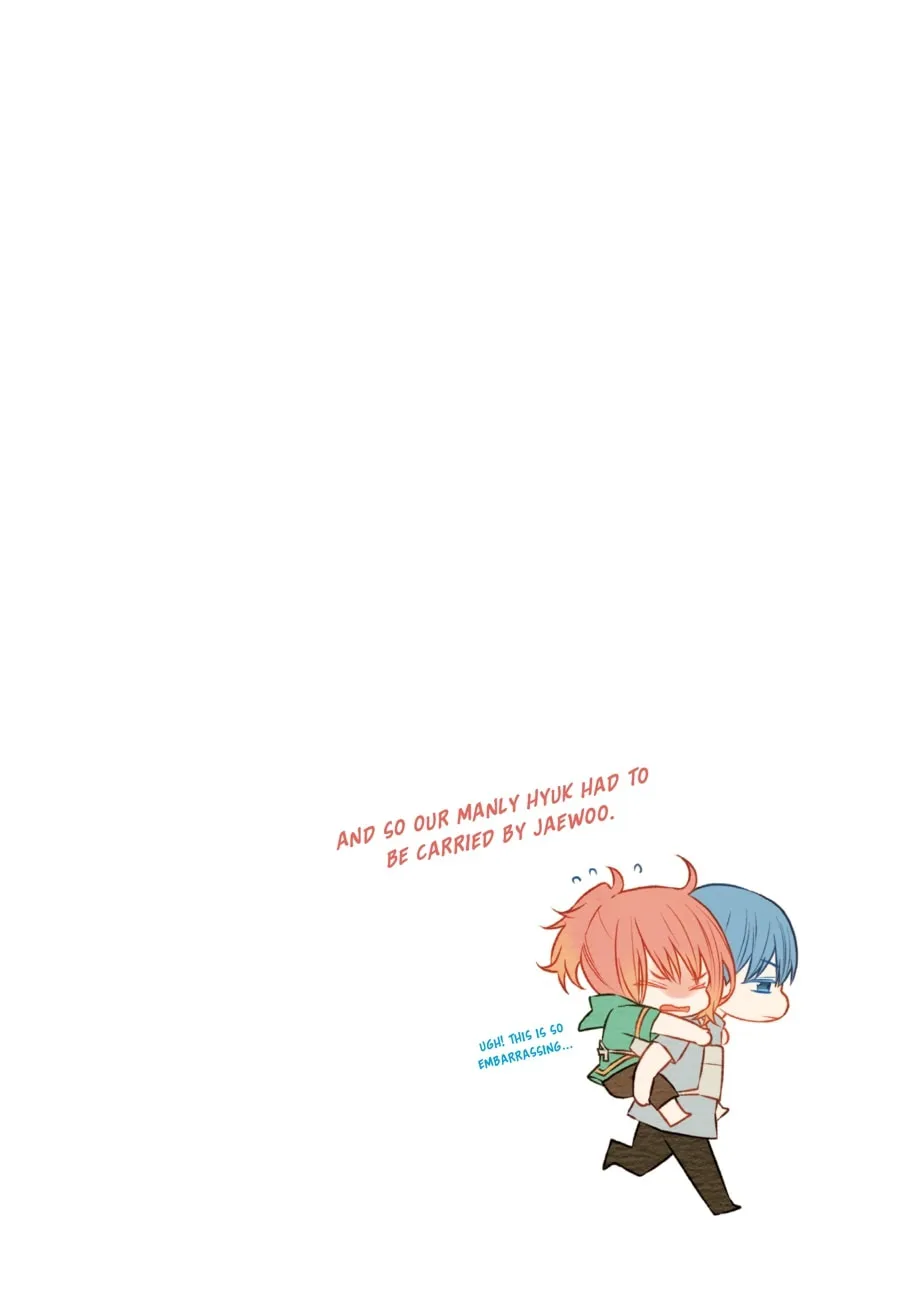 Read Imitation (Comic) chapter 1 image 25 on Lezhin