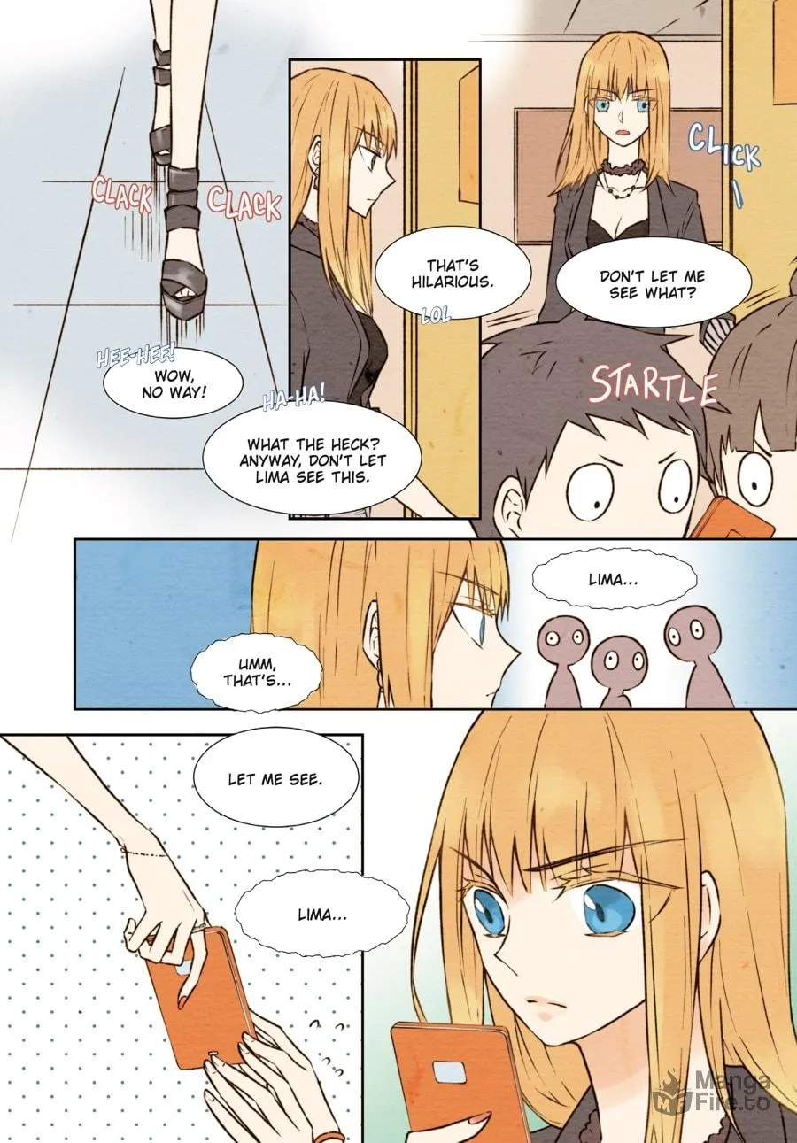Read Imitation (Comic) chapter 1 image 39 on Lezhin