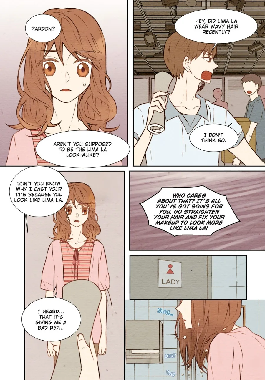 Read Imitation (Comic) chapter 1 image 55 on Lezhin