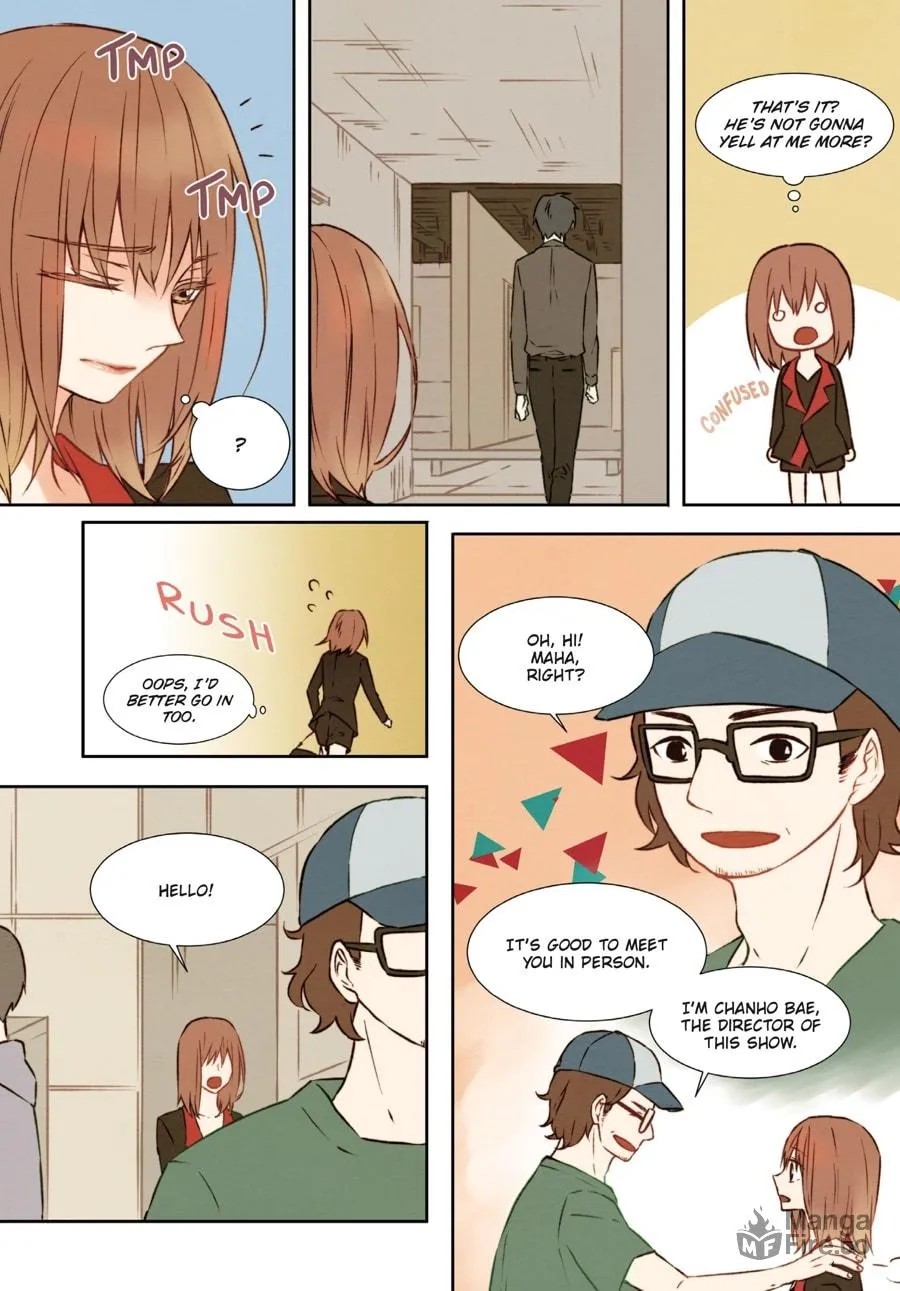 Read Imitation (Comic) chapter 1 image 71 on Lezhin