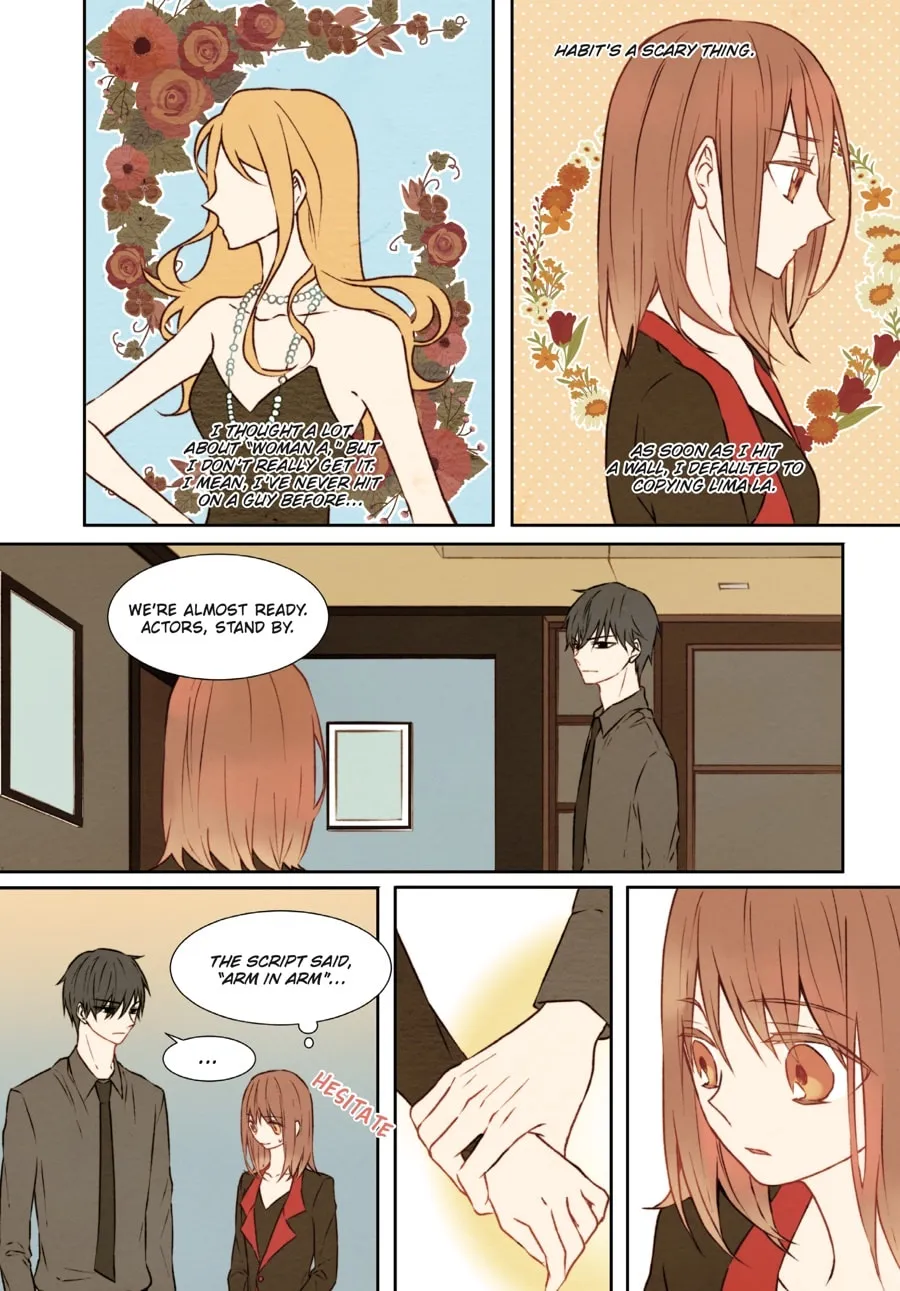 Read Imitation (Comic) chapter 1 image 75 on Lezhin