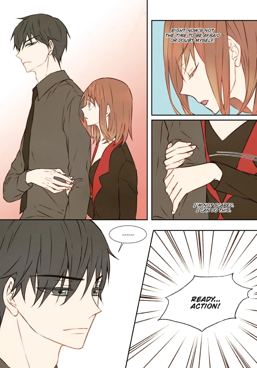 Read Imitation (Comic) chapter 1 image 76 on Lezhin