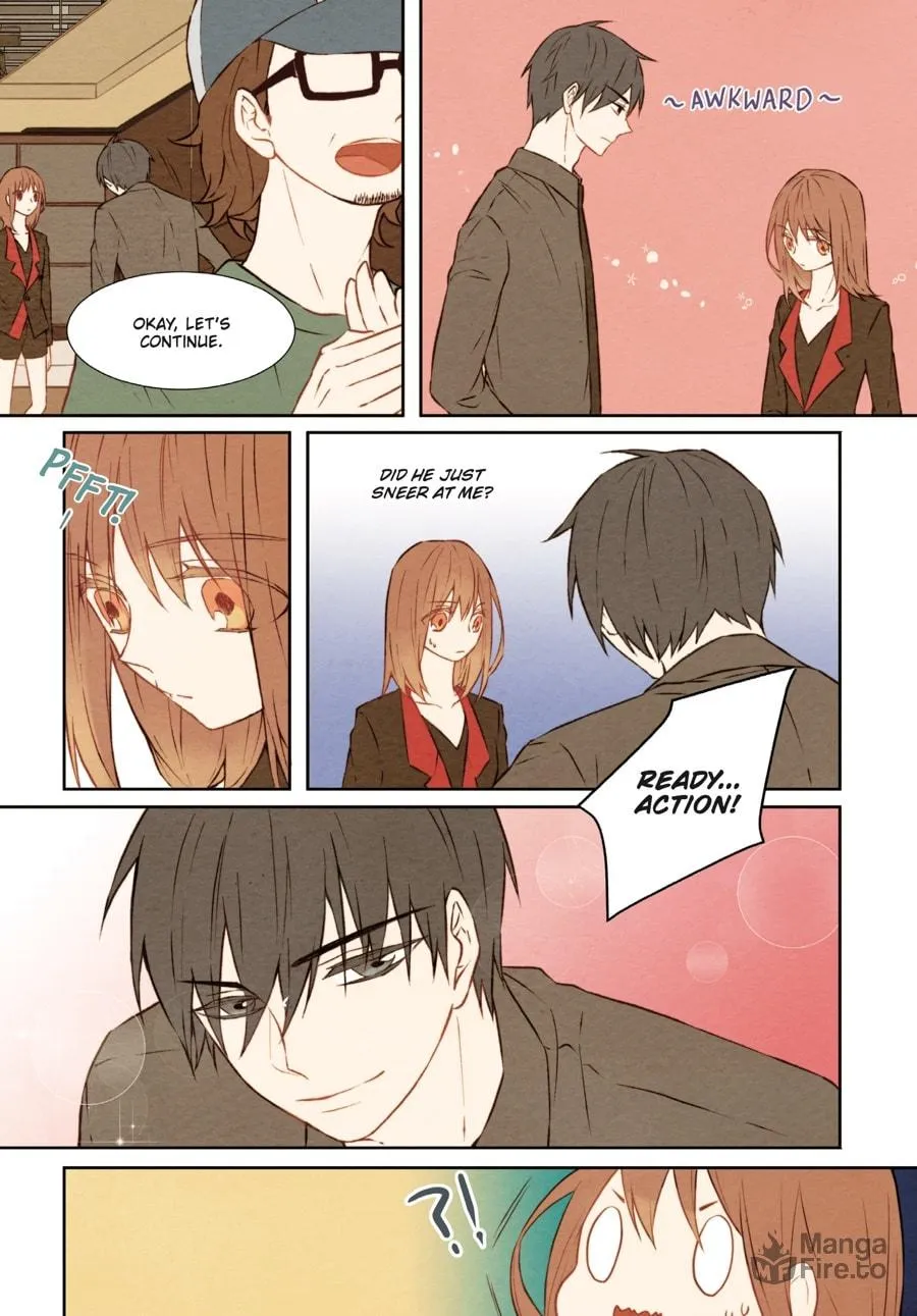 Read Imitation (Comic) chapter 1 image 80 on Lezhin