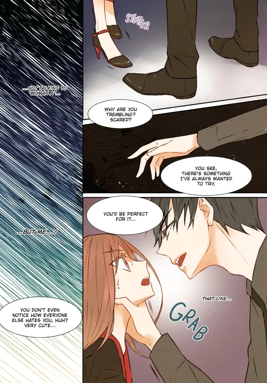 Read Imitation (Comic) chapter 1 image 82 on Lezhin