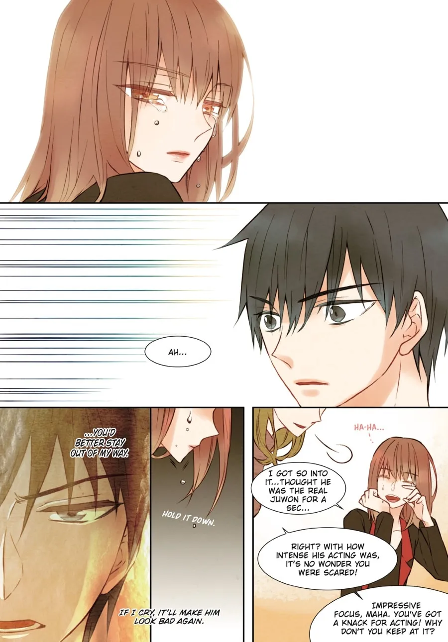 Read Imitation (Comic) chapter 1 image 87 on Lezhin