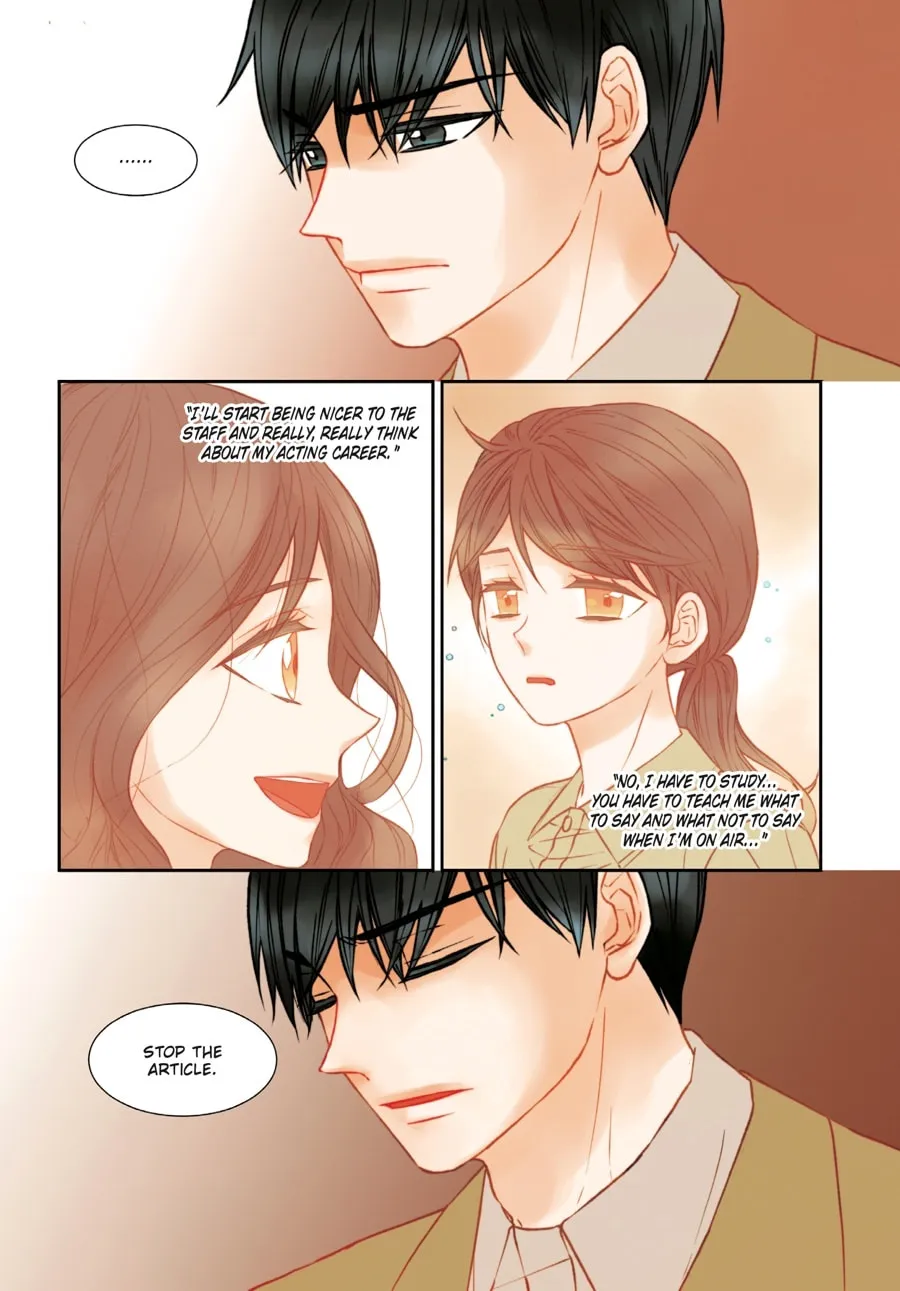 Read Imitation (Comic) chapter 18 image 25 on Lezhin