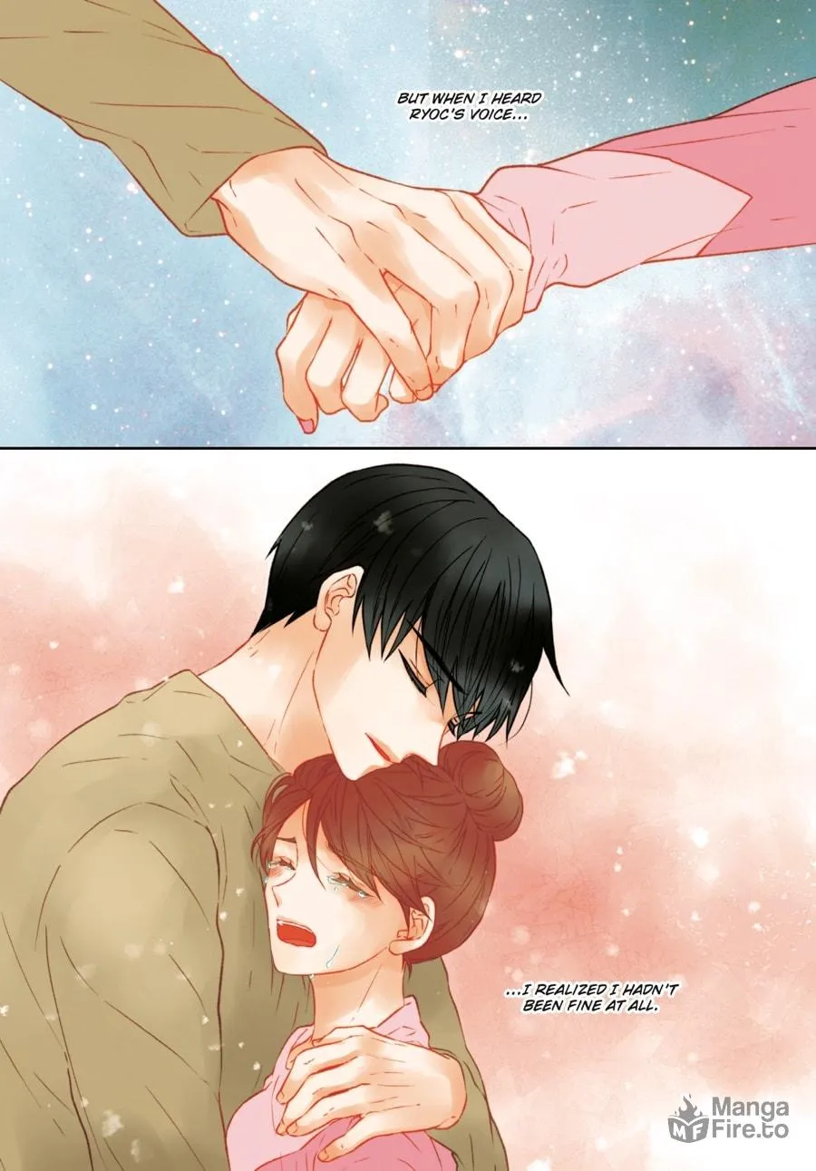 Read Imitation (Comic) chapter 18 image 39 on Lezhin