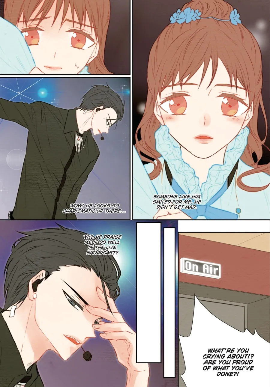Read Imitation (Comic) chapter 2 image 103 on Lezhin