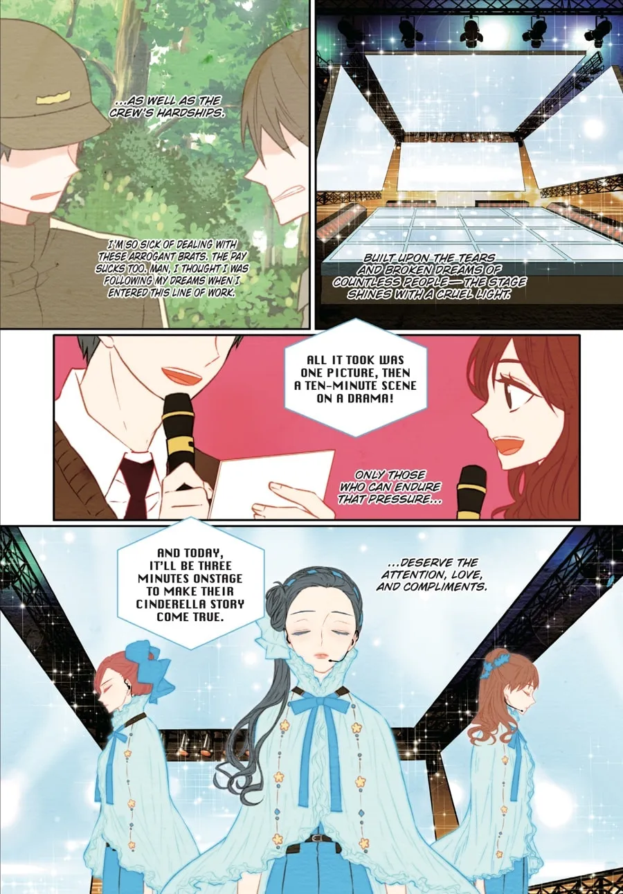 Read Imitation (Comic) chapter 2 image 106 on Lezhin