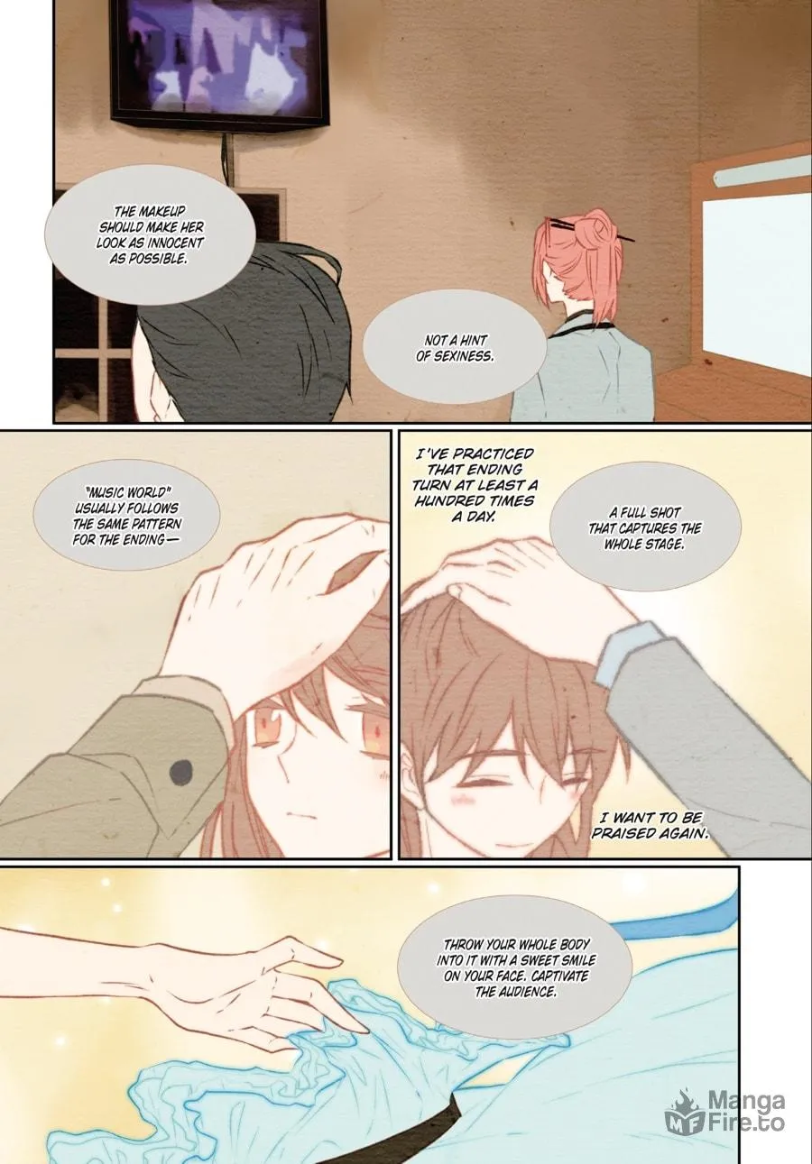 Read Imitation (Comic) chapter 2 image 109 on Lezhin