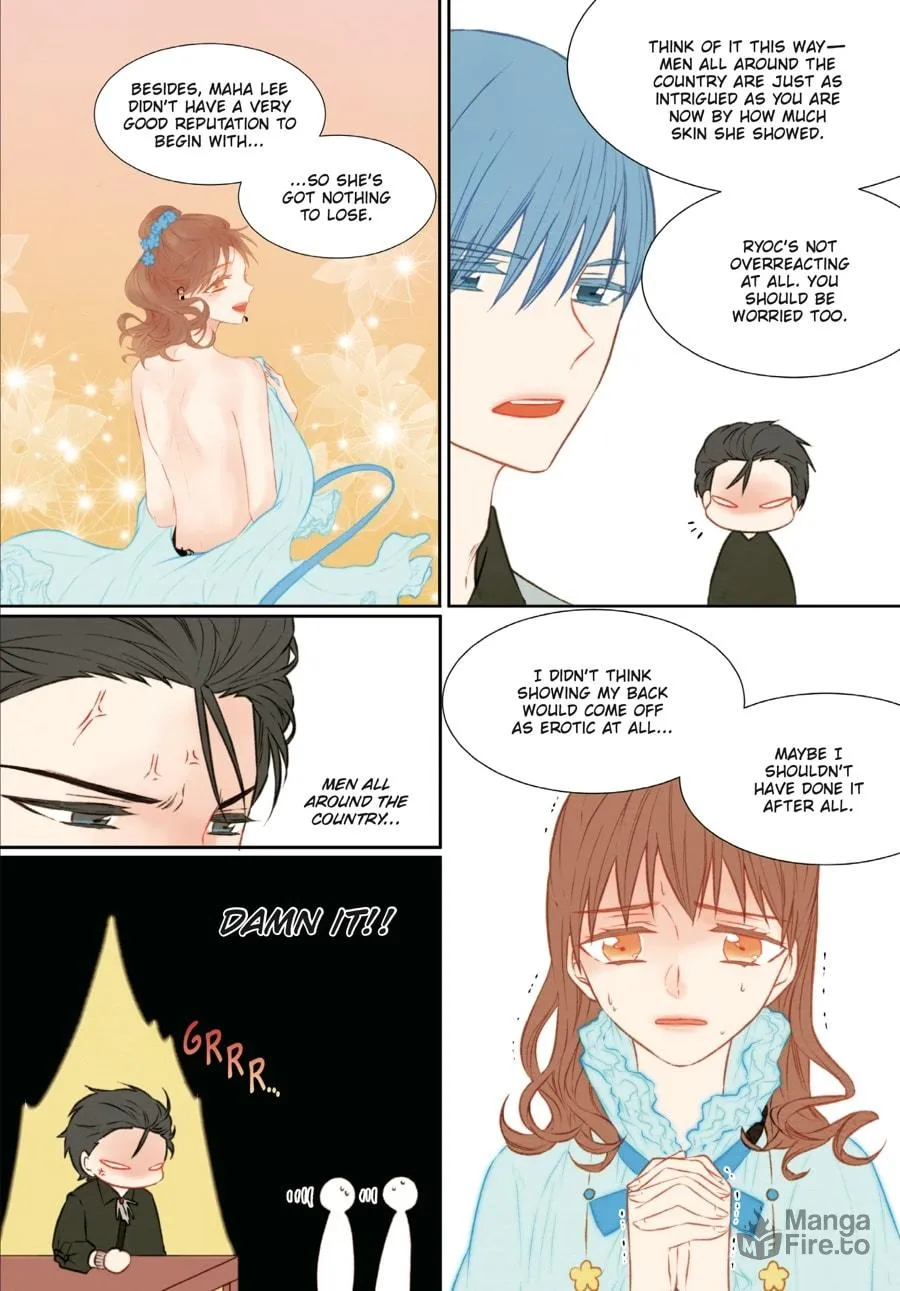 Read Imitation (Comic) chapter 2 image 114 on Lezhin