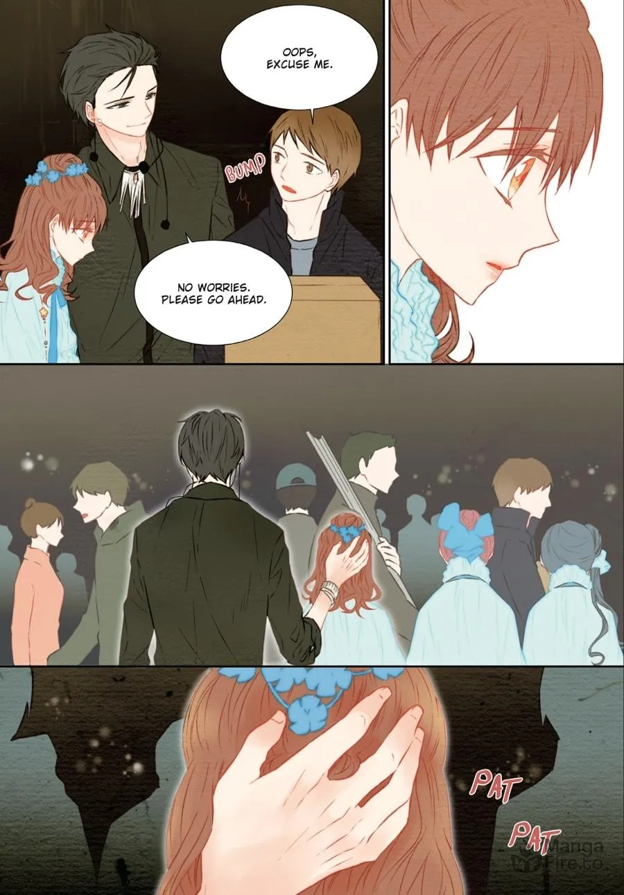 Read Imitation (Comic) chapter 2 image 119 on Lezhin