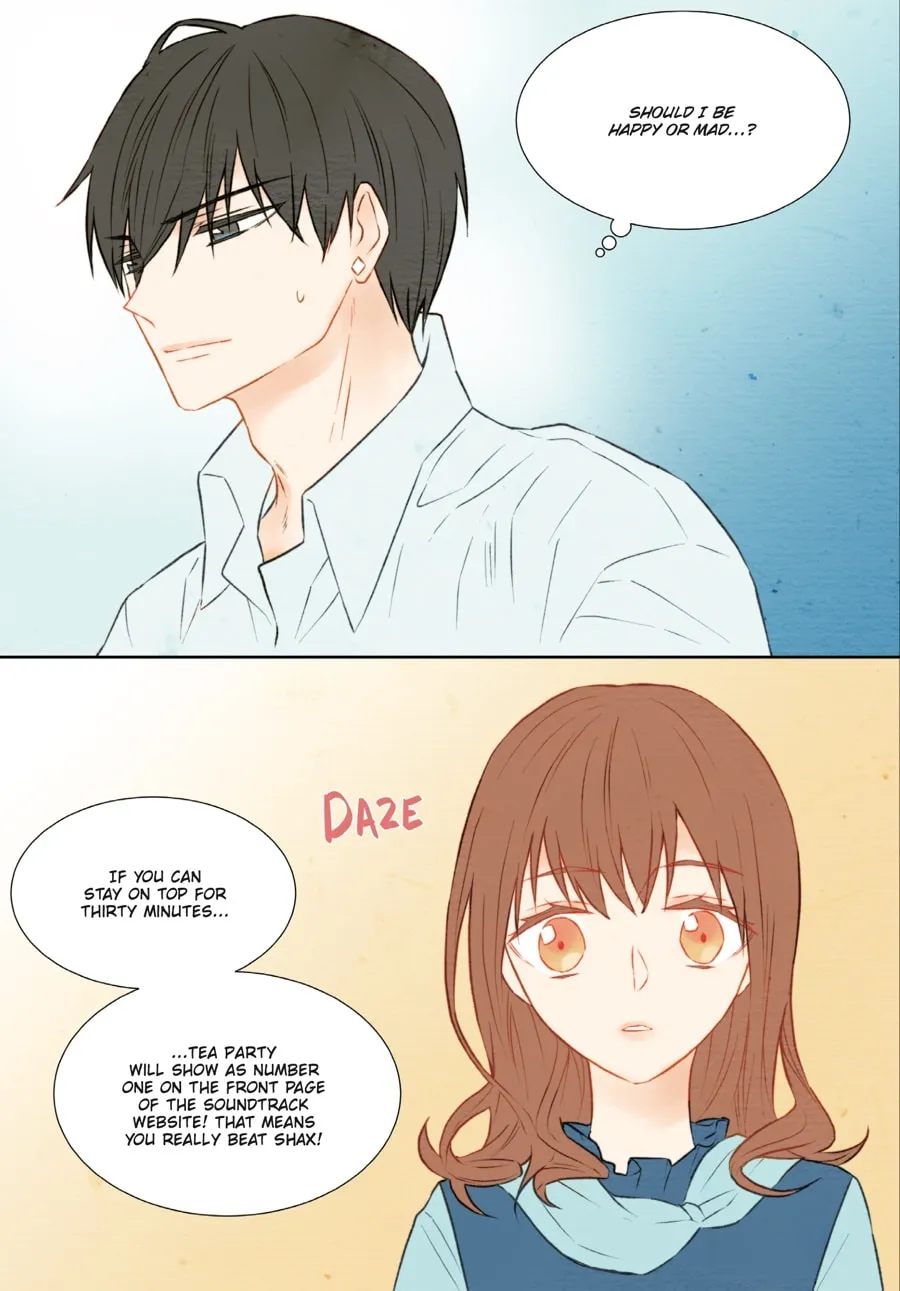 Read Imitation (Comic) chapter 2 image 123 on Lezhin