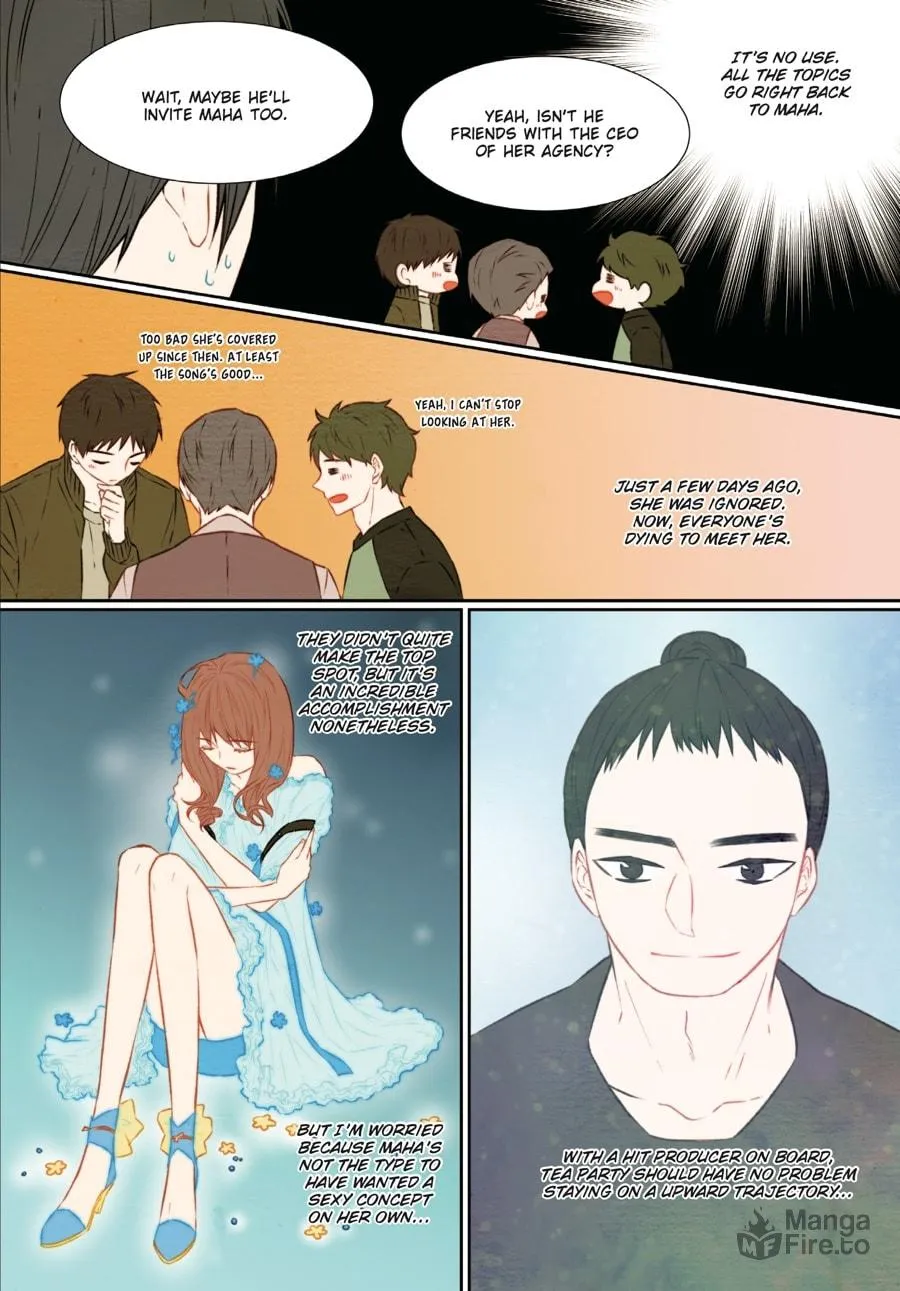 Read Imitation (Comic) chapter 2 image 128 on Lezhin