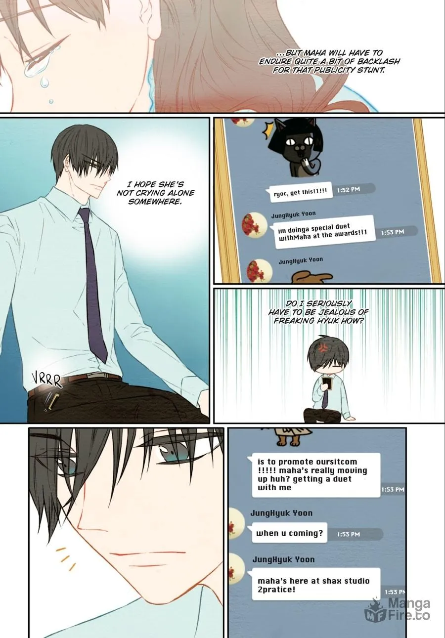 Read Imitation (Comic) chapter 2 image 129 on Lezhin