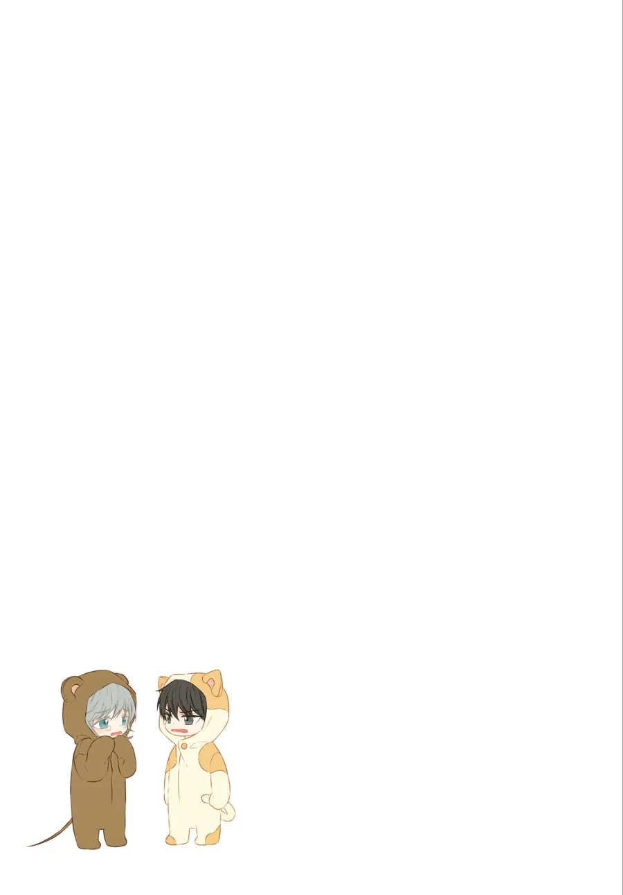 Read Imitation (Comic) chapter 2 image 13 on Lezhin