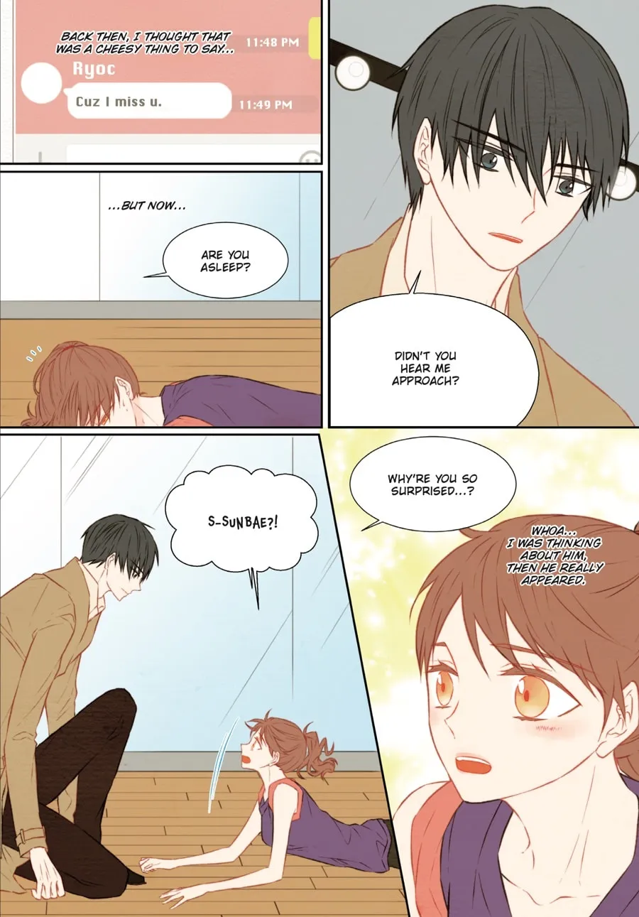 Read Imitation (Comic) chapter 2 image 132 on Lezhin