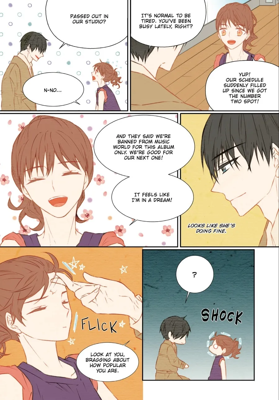Read Imitation (Comic) chapter 2 image 133 on Lezhin