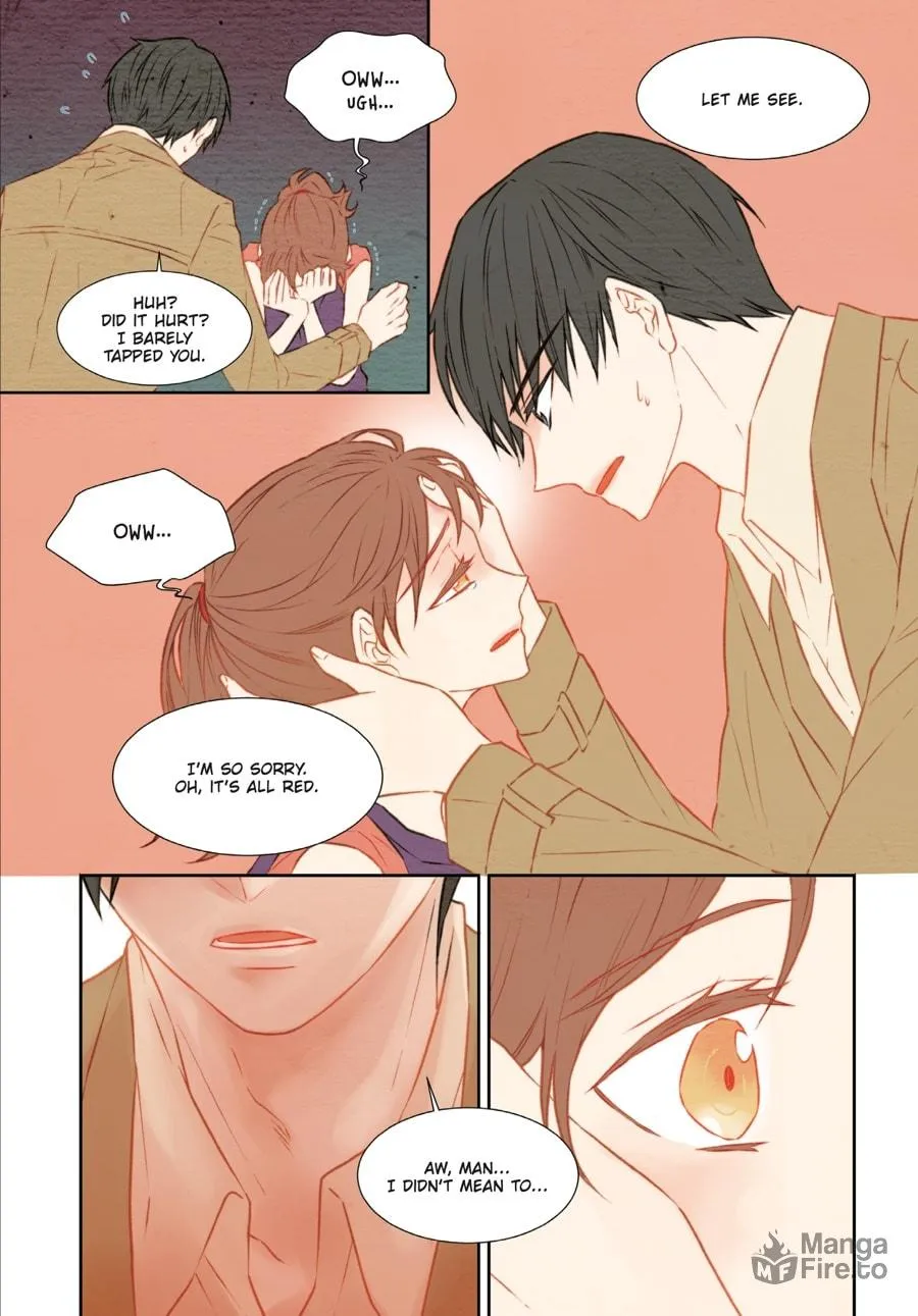 Read Imitation (Comic) chapter 2 image 134 on Lezhin