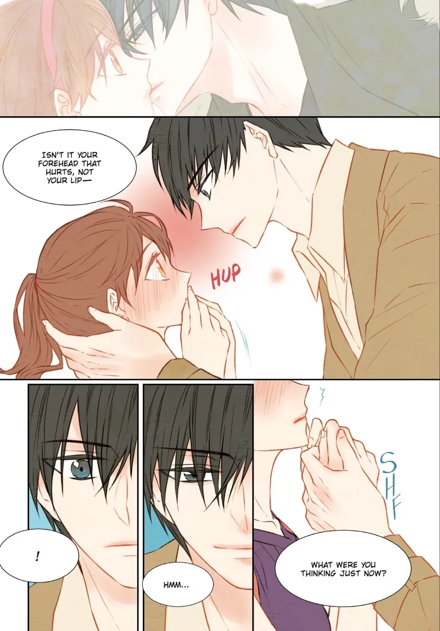 Read Imitation (Comic) chapter 2 image 135 on Lezhin