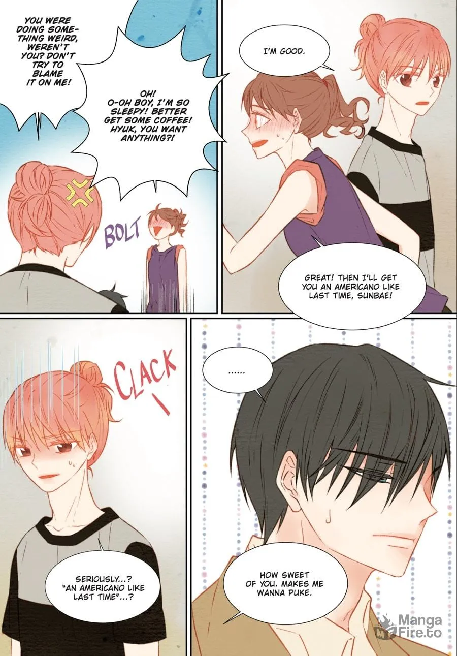 Read Imitation (Comic) chapter 2 image 137 on Lezhin