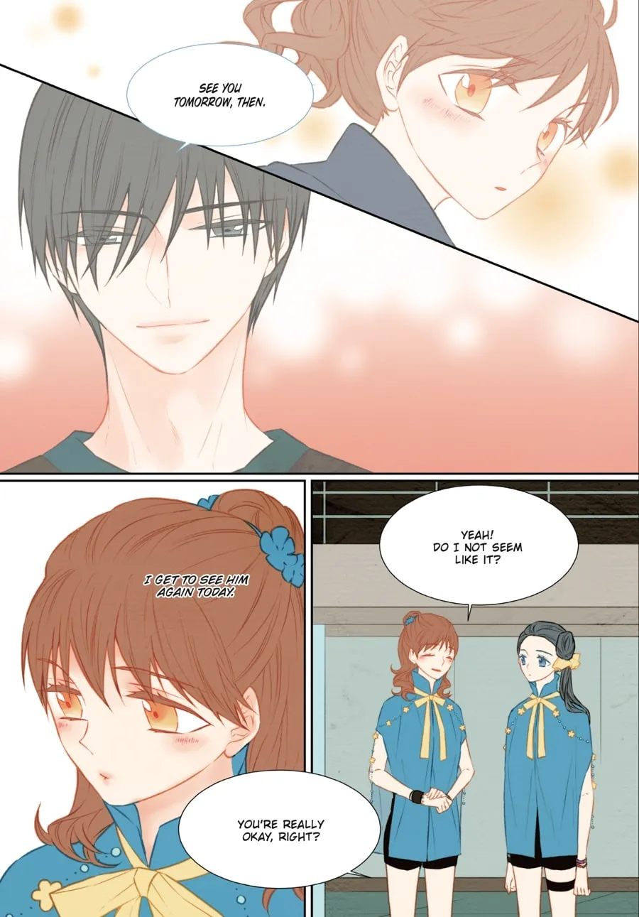 Read Imitation (Comic) chapter 2 image 141 on Lezhin