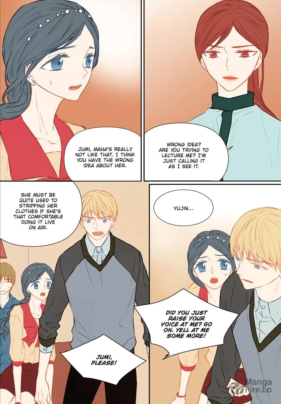 Read Imitation (Comic) chapter 2 image 144 on Lezhin