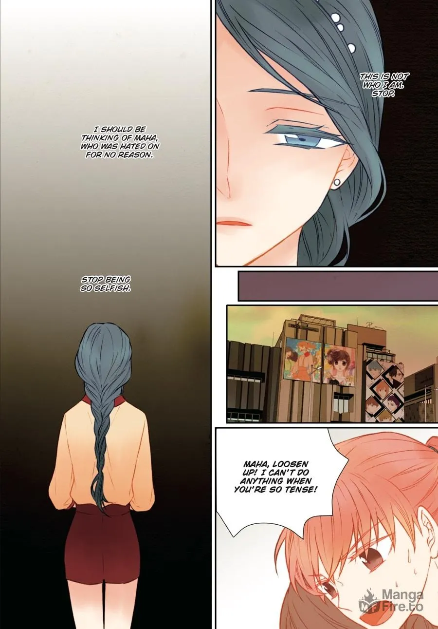 Read Imitation (Comic) chapter 2 image 146 on Lezhin