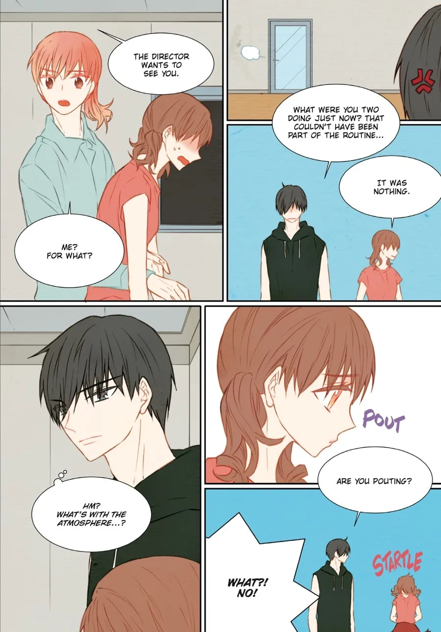 Read Imitation (Comic) chapter 2 image 148 on Lezhin