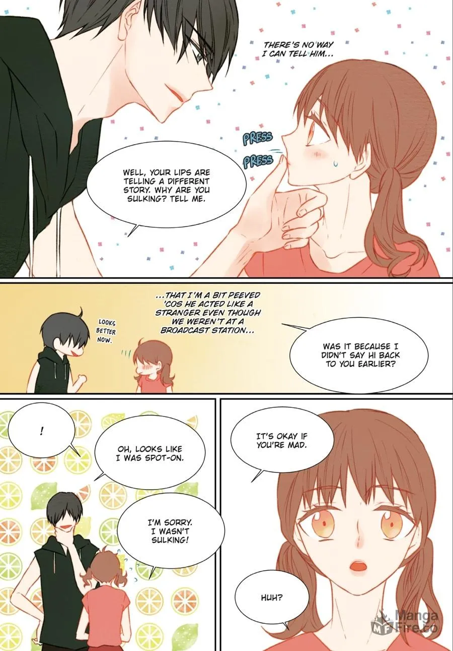 Read Imitation (Comic) chapter 2 image 149 on Lezhin