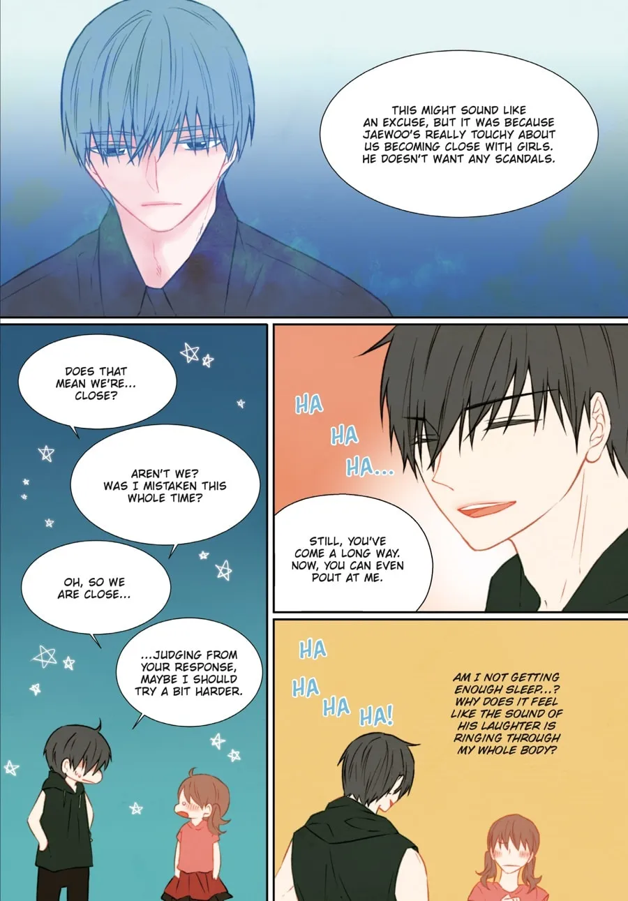 Read Imitation (Comic) chapter 2 image 150 on Lezhin