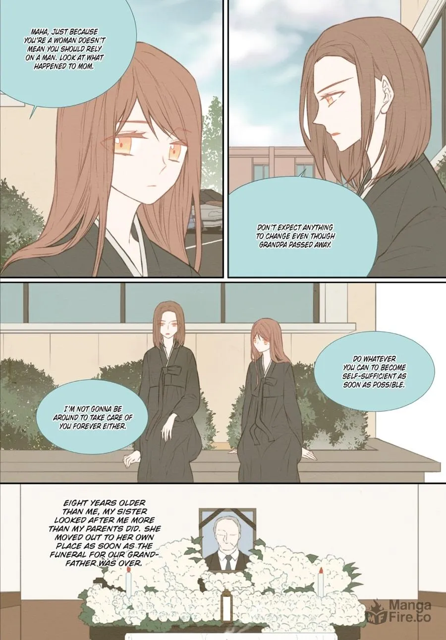 Read Imitation (Comic) chapter 2 image 152 on Lezhin