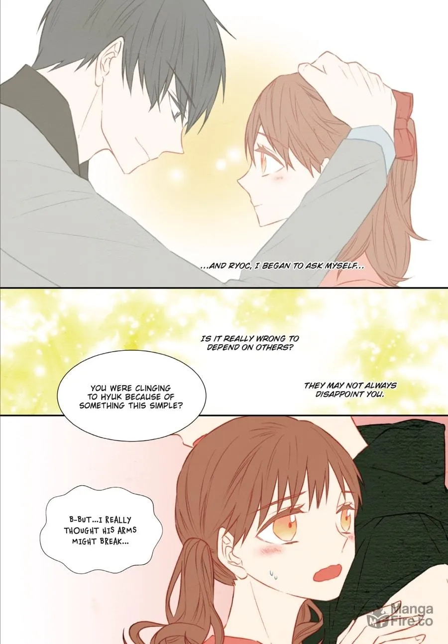 Read Imitation (Comic) chapter 2 image 154 on Lezhin