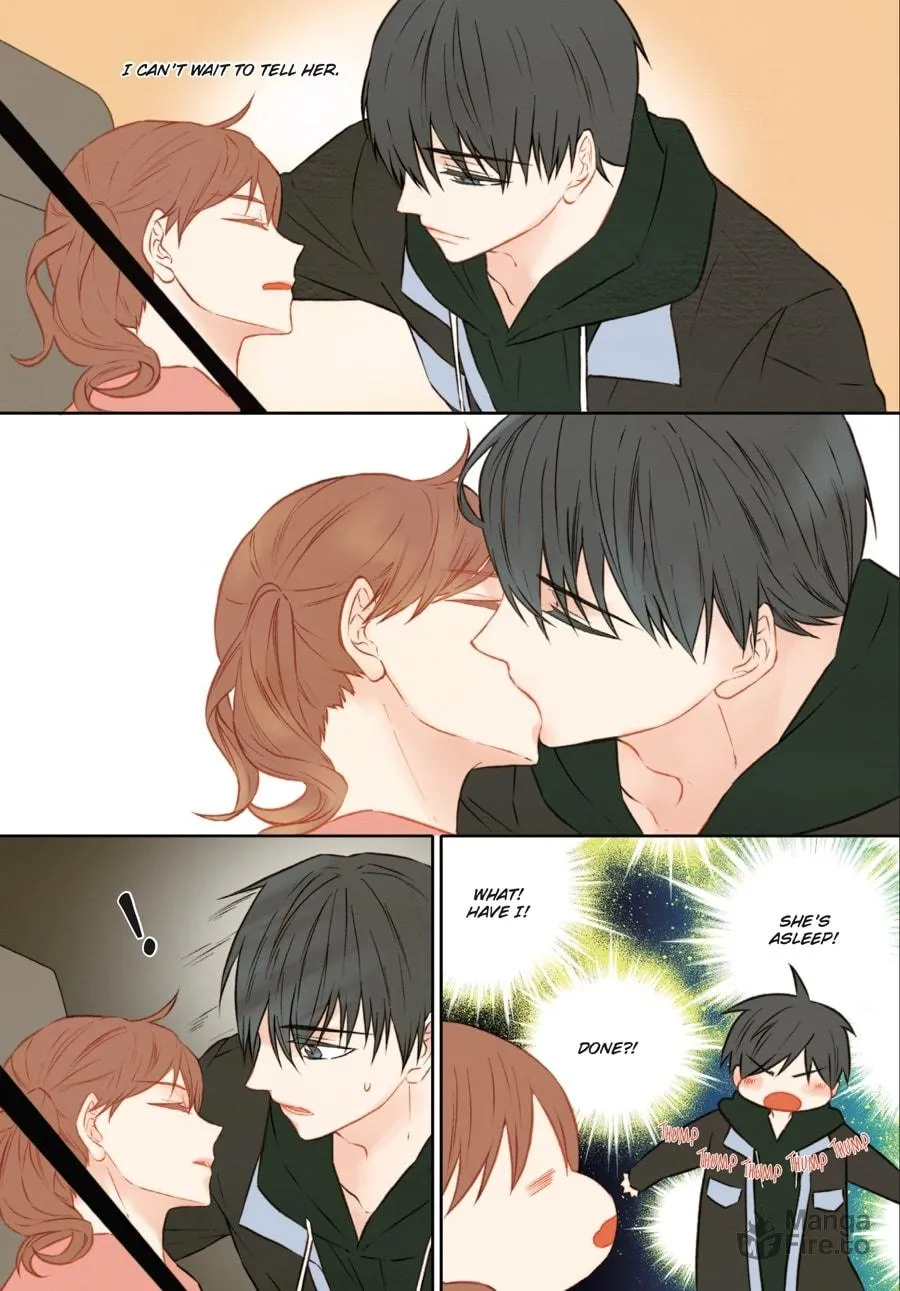Read Imitation (Comic) chapter 2 image 161 on Lezhin