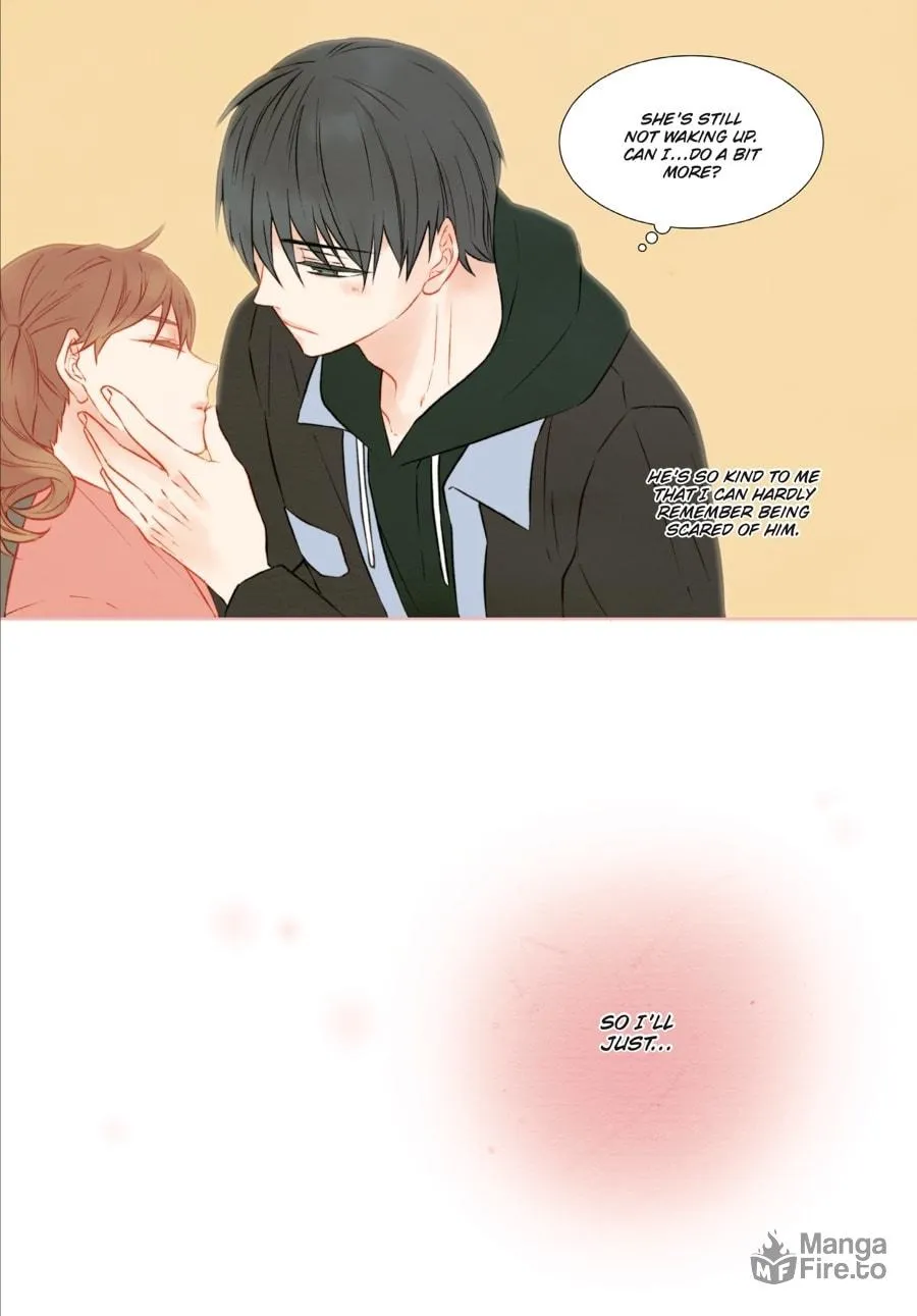 Read Imitation (Comic) chapter 2 image 164 on Lezhin