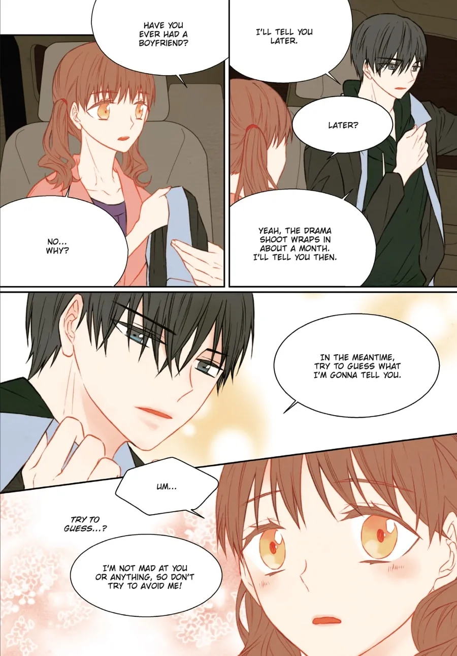 Read Imitation (Comic) chapter 2 image 166 on Lezhin