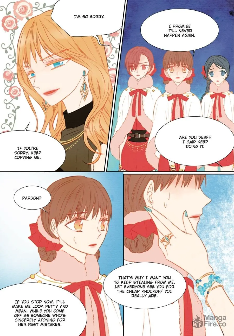 Read Imitation (Comic) chapter 2 image 169 on Lezhin