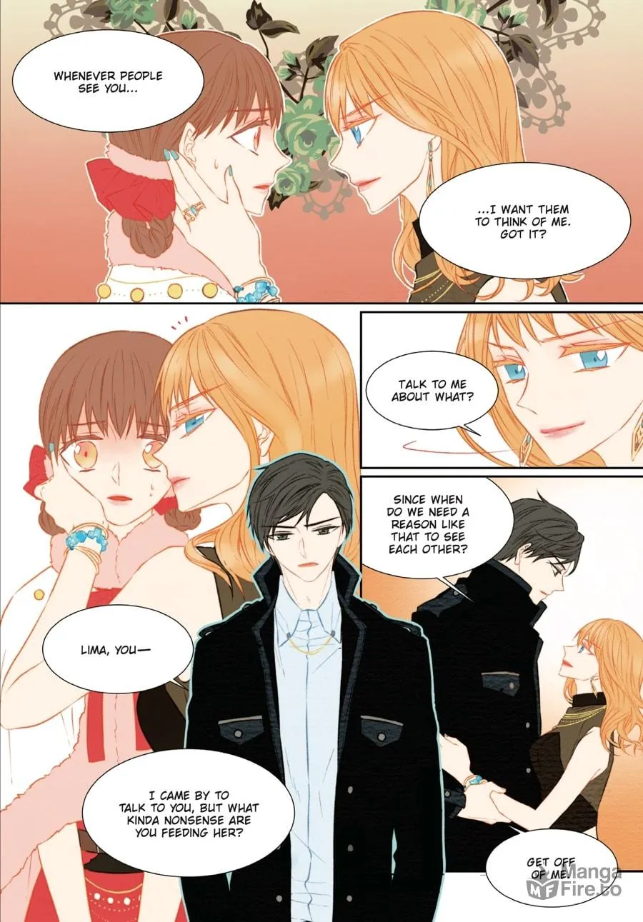 Read Imitation (Comic) chapter 2 image 170 on Lezhin
