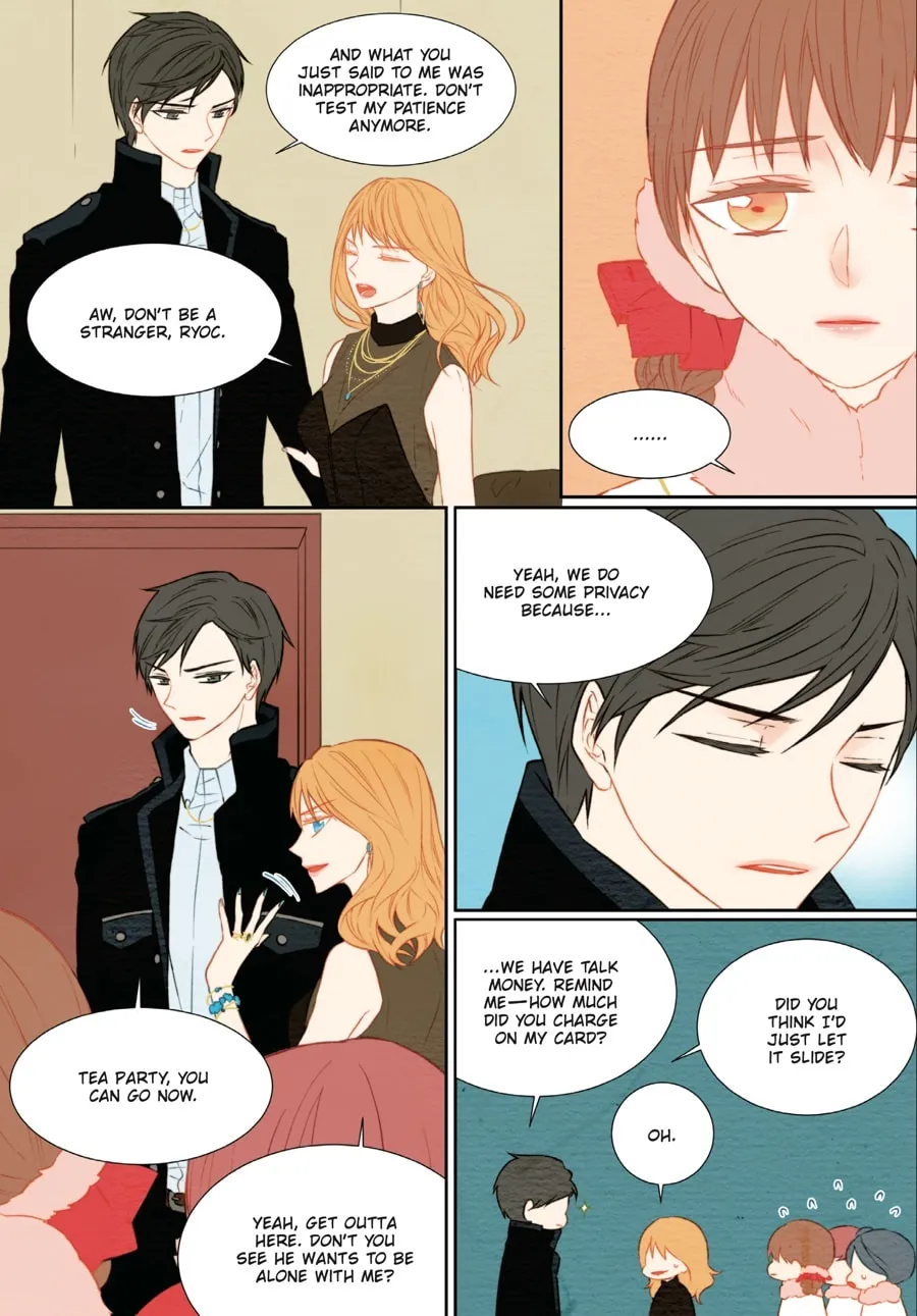 Read Imitation (Comic) chapter 2 image 171 on Lezhin
