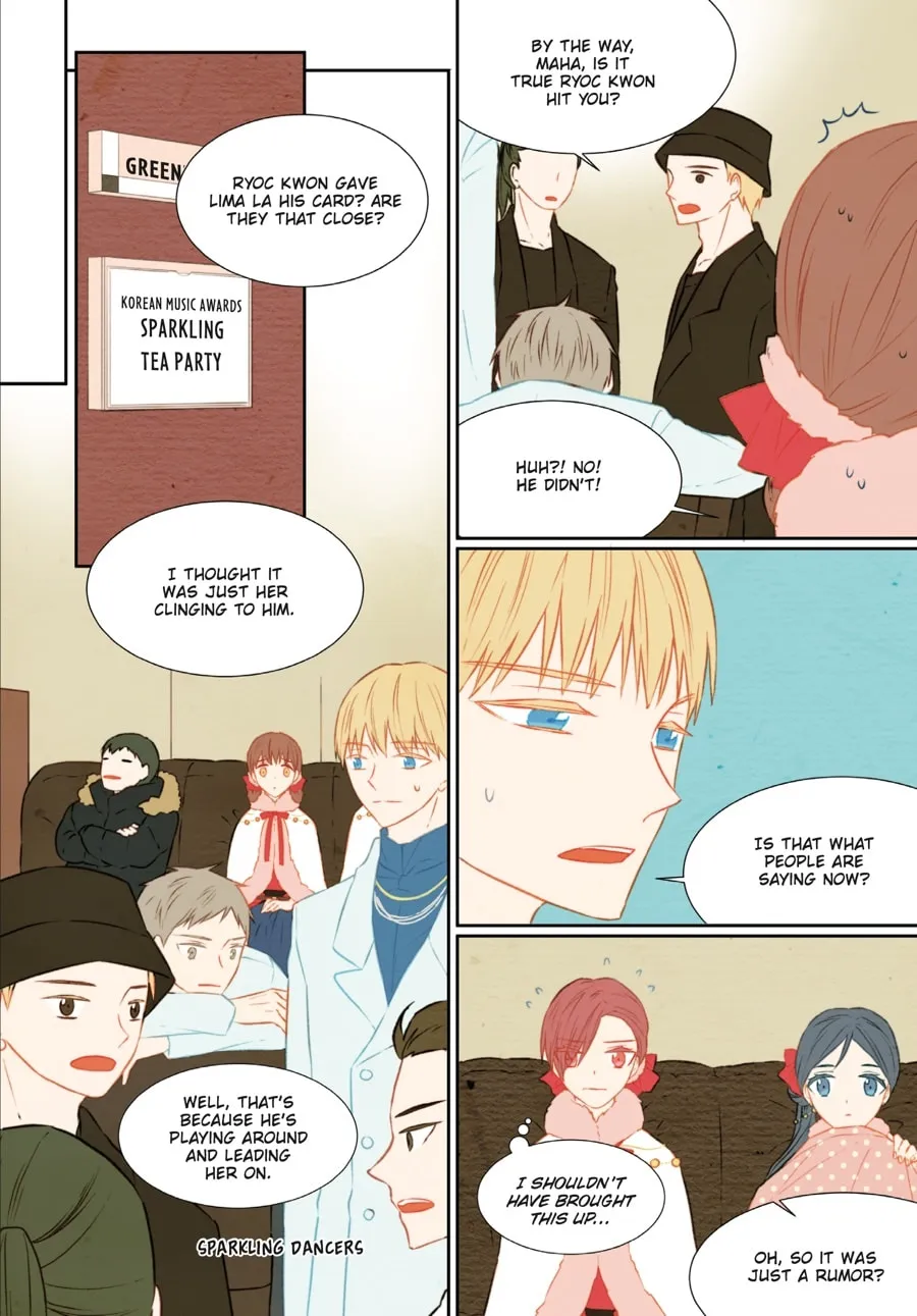 Read Imitation (Comic) chapter 2 image 172 on Lezhin
