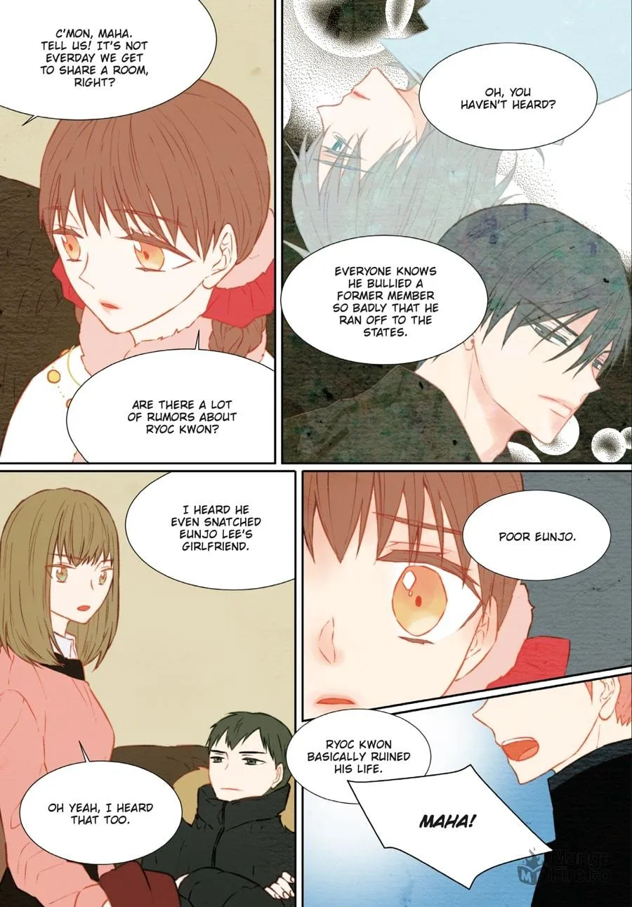 Read Imitation (Comic) chapter 2 image 173 on Lezhin