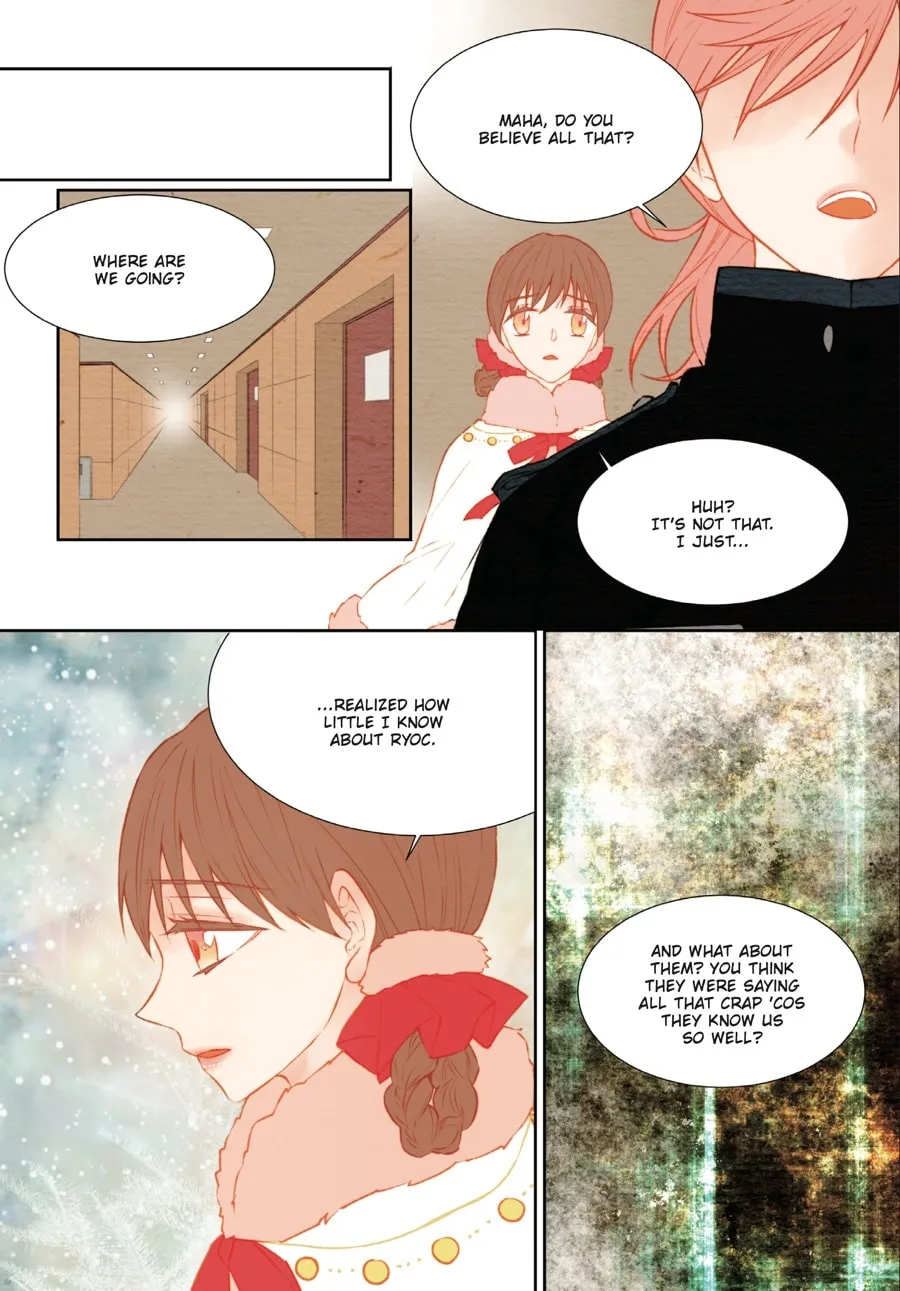 Read Imitation (Comic) chapter 2 image 175 on Lezhin