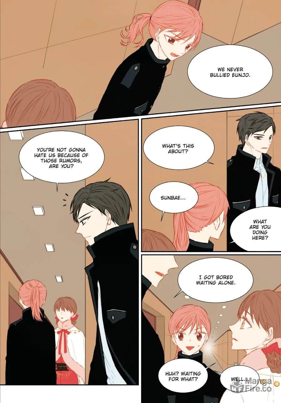 Read Imitation (Comic) chapter 2 image 176 on Lezhin