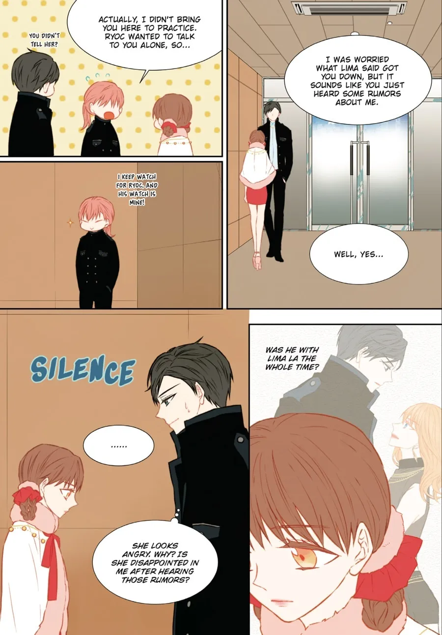 Read Imitation (Comic) chapter 2 image 177 on Lezhin