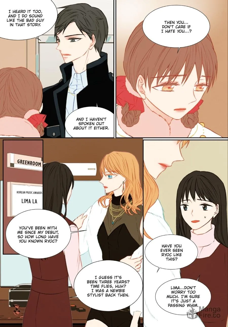 Read Imitation (Comic) chapter 2 image 179 on Lezhin