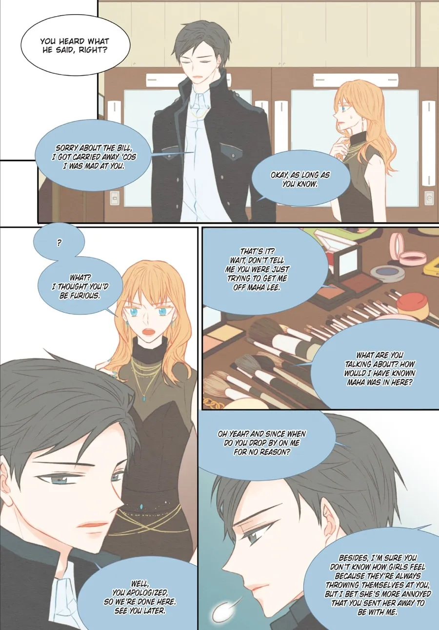 Read Imitation (Comic) chapter 2 image 180 on Lezhin