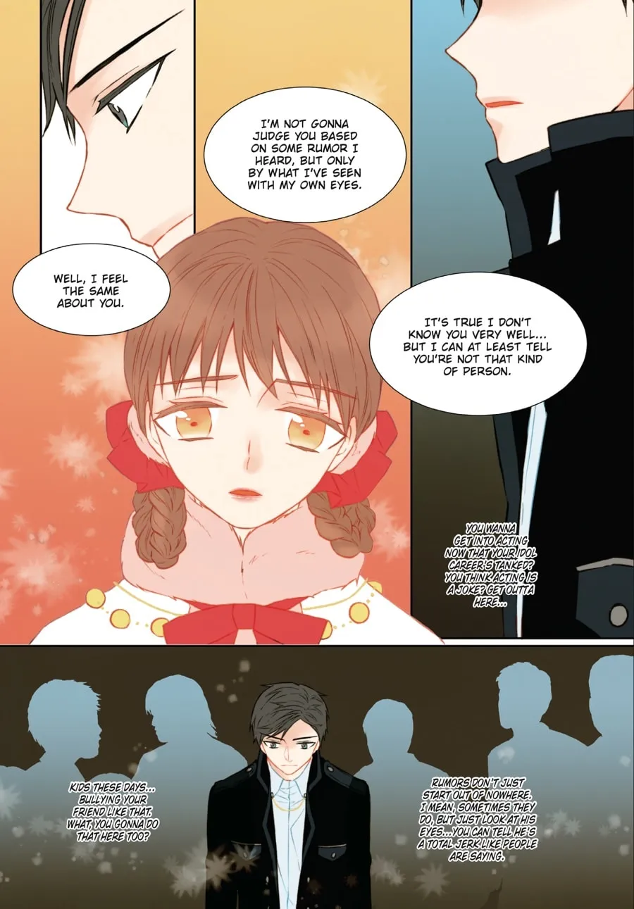 Read Imitation (Comic) chapter 2 image 183 on Lezhin