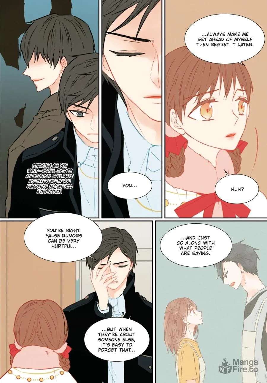 Read Imitation (Comic) chapter 2 image 184 on Lezhin